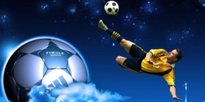 Trang Cá Cược Thể Thao Uy Tín Fanvip Đáng Tin Cậy Nhất 2025