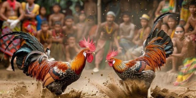 Trực tiếp đá gà Thomo 999 Sân Chơi Đỉnh Cao Không Thể Bỏ Lỡ