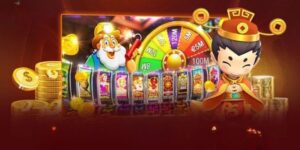 Quy Luật Game Nổ Hũ - Chiến Lược Để Chiến Thắng Tại Fanvip