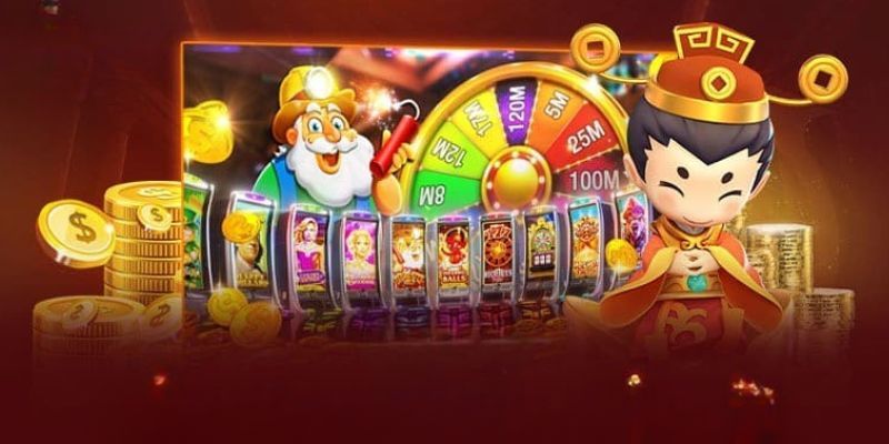 Quy Luật Game Nổ Hũ - Chiến Lược Để Chiến Thắng Tại Fanvip 1 Quy Luật Game Nổ Hũ - Chiến Lược Để Chiến Thắng Tại Fanvip