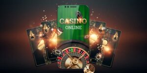 Casino Trực Tuyến Tặng Tiền – Cơ Hội Để Nhận Thưởng Khủng