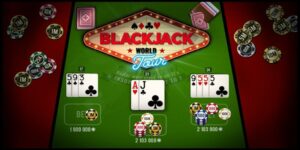 Cách Đếm Bài Blackjack Giúp Tăng Tỷ Lệ Thắng Dễ Áp Dụng Nhất