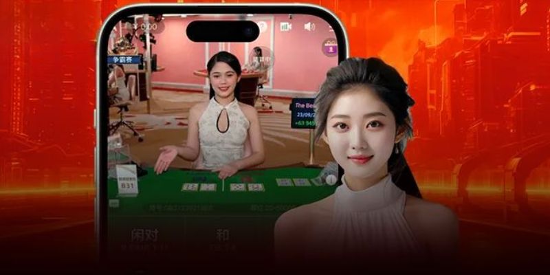 Hướng Dẫn Tải App 1 Cách tải app Fanvip trên Android và iOS