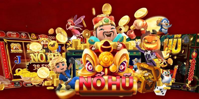 Quy Luật Game Nổ Hũ - Chiến Lược Để Chiến Thắng Tại Fanvip 3 Lịch sử và quá trình phát triển của quy luật game nổ hũ