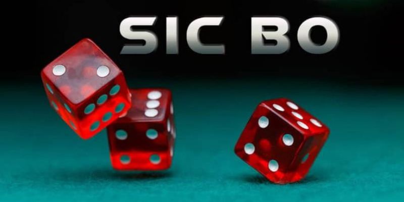 Chia Sẻ Mẹo Chơi Sicbo Luôn Thắng Tại Casino Online Fanvip 3 Mẹo chơi sicbo luôn thắng tại casino online hiệu quả