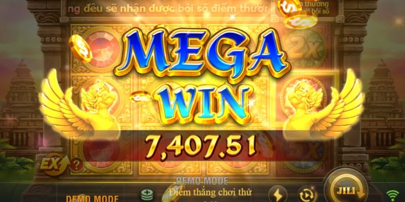 Quy Luật Game Nổ Hũ - Chiến Lược Để Chiến Thắng Tại Fanvip 4 Những lỗi cần tránh trong quy luật game nổ hũ