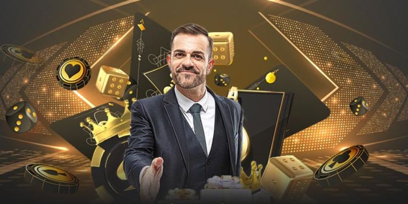 Đại Lý Fanvip – Cơ Hội Thịnh Vượng Cùng Nhà Cái Uy Tín Số 1 3 Vì sao nên hợp tác và trở thành đại lý Fanvip